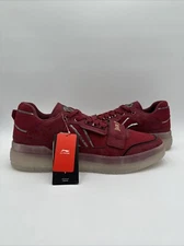 Li-Ning X Marvel Studios Rookie Retro Dr. Strange Red Size 18 New ABCS049-10