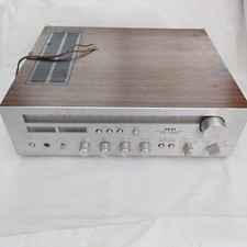 Vintage Akai AA-1030 Receiver