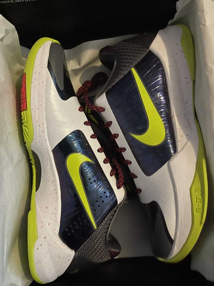 Kobe v deals chaos