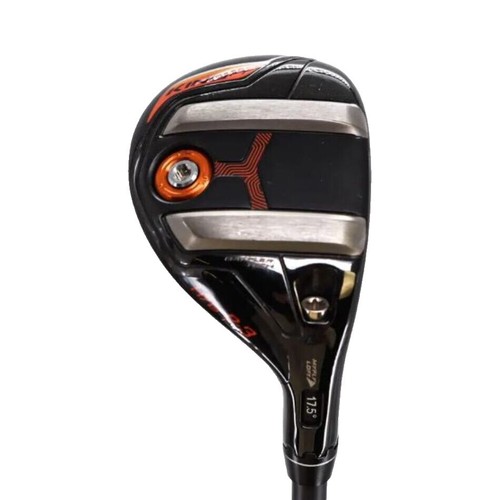 TaylorMade RBZ Rocketballz 18.5° Tour 3 Hybrid TP Matrix Ozik