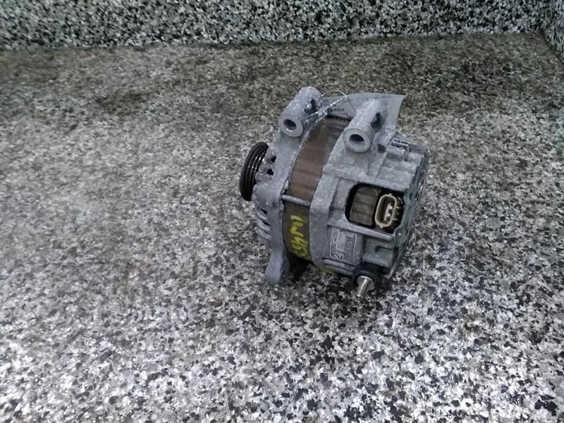 Alternador 2012 Impreza Sku#3077813 Foto 2 de 4