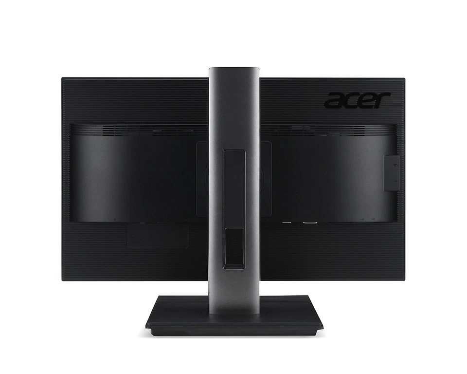 Acer B246HL - 61,0 cm (24") TN + LED - Grau - StoreDeal - #1 - Bild 4 von 4