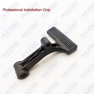 Lot de 2 supports de moteur supérieur pour hors-bord Johnson Evinrude OMC 20 25 30 HP 0303879 325974 0325974 0303879 303879  34