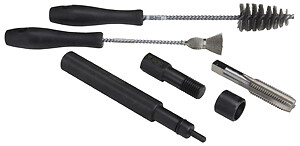 OTC 6992 Injector Sleeve Service Set
