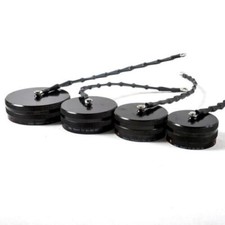 Ten47 VEAM Dust Cap 25 to 150 Pole Male Multipin cover