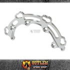 <!--F#f_0-->AEROFLOW REMOTE STARTER PLATE FOR ROOTS SUPERCHARGER NATURAL FINISH - AF64-2911<!--F/-->