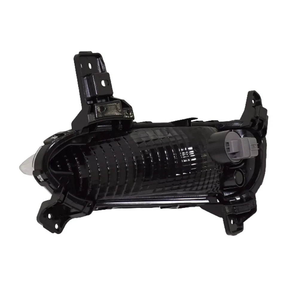 Front Left Side Turn Signal Light For 2019-2021 Kia Forte 92303M7000 KI2570101 - Image 4 of 4