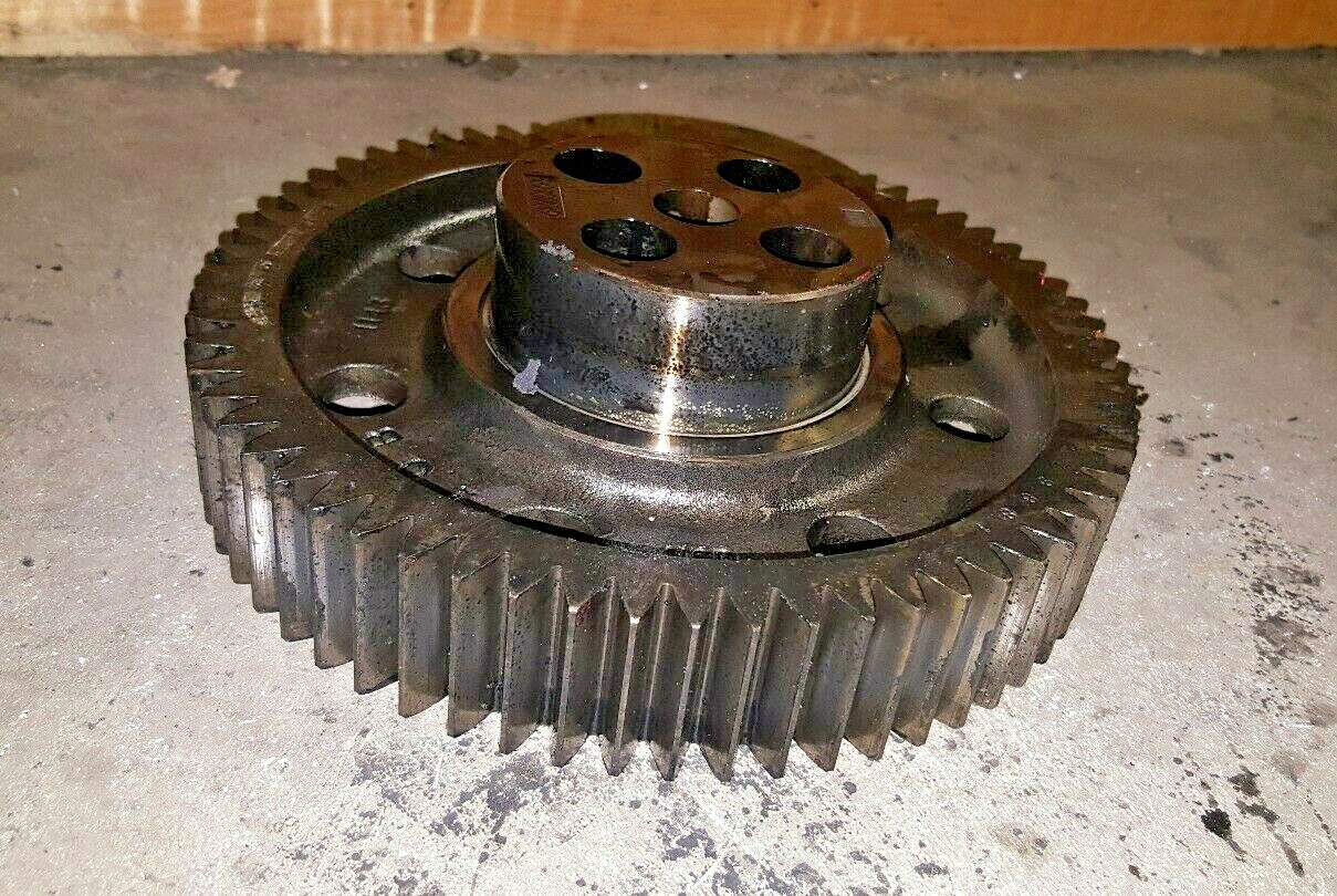 CUMMINS IDLER GEAR 3686914 / 10B 1143 YSPZ | eBay