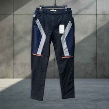 Outdoor, Slim, Windproof, Waterproof Ski/Hiking Pants Lined with Fleece