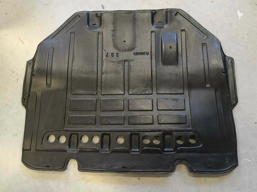 FOR PEUGEOT 307 HDI DIESEL PLATE COVER PROTECTION UNDER ENGINE NEW!