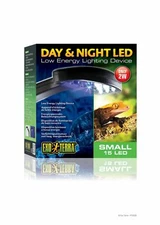 Exo Terra Day & Night Led Fixture