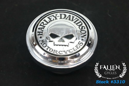 Fuel Gas Cap replaces 61272-92F 