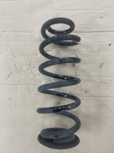 VW Fahrwerksfeder Hinterachse Schraubenfeder Feder hinten 3Q0511115BS