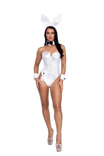 Completo tutina e body 'Miss Bunny' - 2 pezzi - VIOLA - 17.00