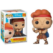Funko Pop! Figura Hercules Disney