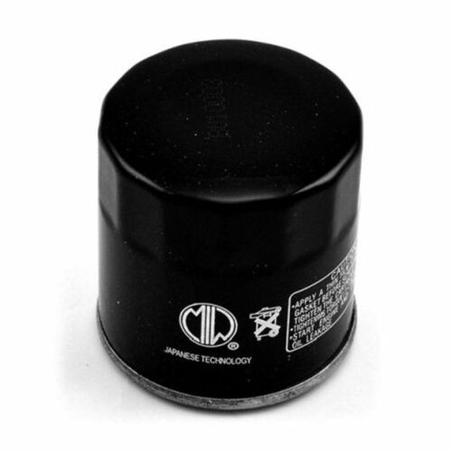 Ölfilter MIW (MEIWA) BUELL XB9S 1000 / XB9R 1000 Oil filter HF 177 - Picture 1 of 1