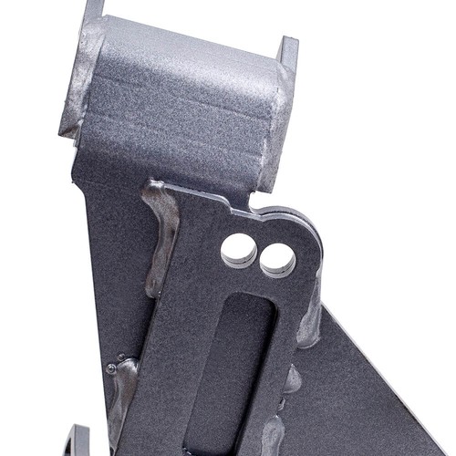 Alternator Relocator Bracket for Honda Civic EF EG EK 1988-2000 H-Serie H22 - Picture 12 of 12
