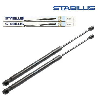 2X STABILUS STA522459 GASFEDER KOFFER-/LADERAUM HINTEN FÜR MERCEDES-BENZ X204  - Bild 1 von 4