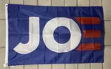 Joe Biden For President Flag FREE SHIP Save America Biden Harris USA Sign 3x5'