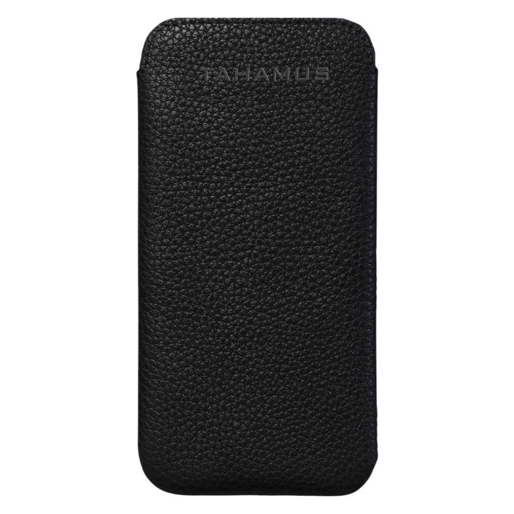UltraSlim Classic, Sena Leather Pouch Sleeve Case for iPhone XR/11/13/14/15/16