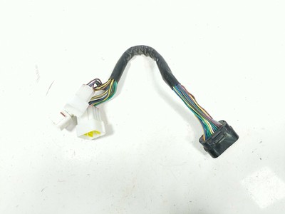 17 Odes 800R Dominator XT Wiring Harness Rear Sub Wire | eBay