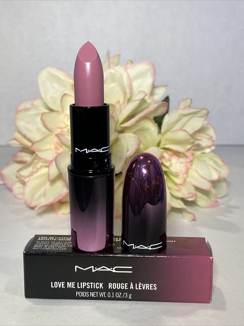 mac pure nonchalance