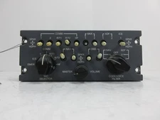 1643-1 Audio Control Avtech Corporation