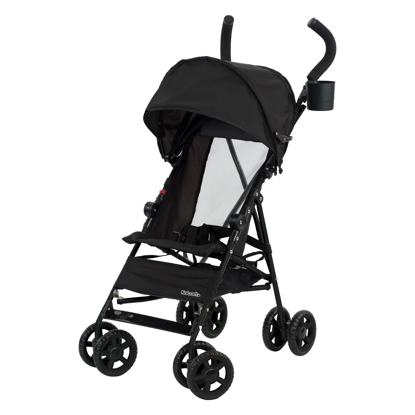 Kolcraft All Terrain Strollers