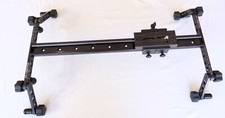 GlideCam Vista Track 10-24 Camera Track Slider - Used