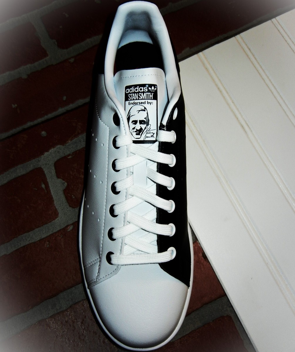 DISNEY X ADIDAS X CRUELLA DEVILLE Stan Smith Sneakers 3 STRIPE