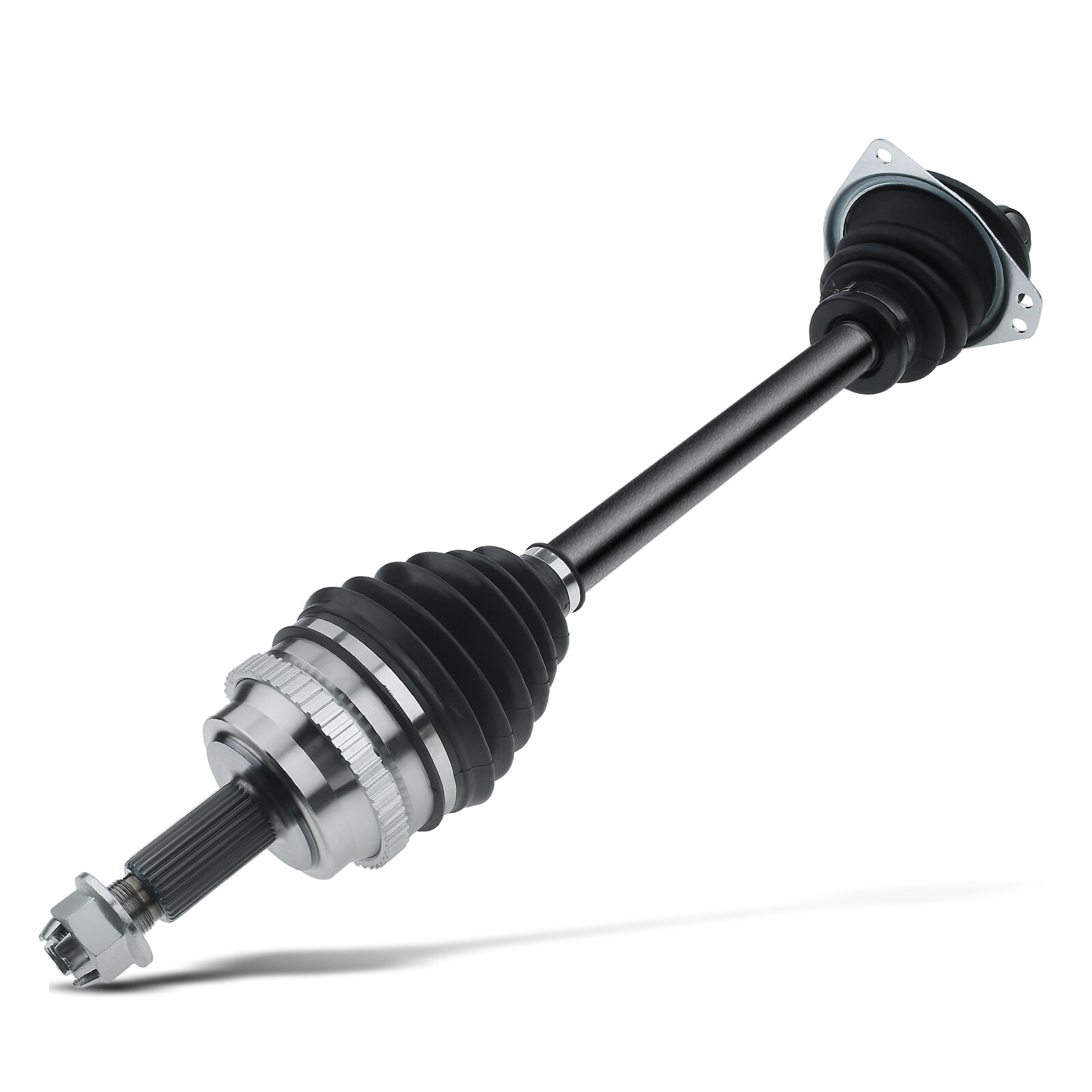 FRANKBERG FRONT NEAR SIDE DRIVE SHAFT FOR RENAULT MASTER VAUXHALL MOVANO NISSAN