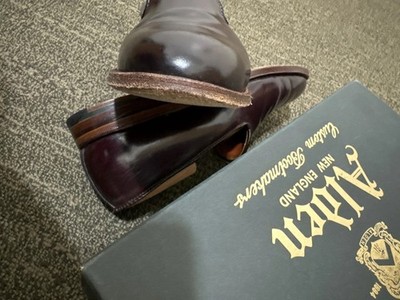 Alden D6102