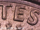 1971 D John F Kennedy Half Dollar DDR Weak Strike Mult Errors      (X52)