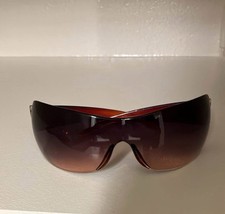 Fossil Sunglasses Georgie HTF. Retail: 225