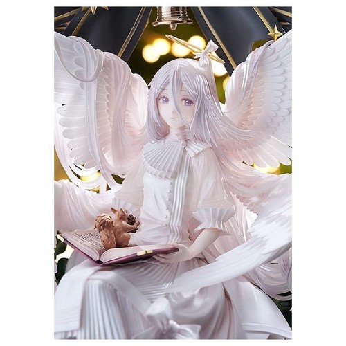 Illustration Revelation PVC Statue Bell of the Holy Night 30 cm - GSC94909 - Bild 2 von 6