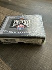 1993 Upper Deck UD NFL Experience 50 Card Factory Sealed Football Set NEW — photo 7