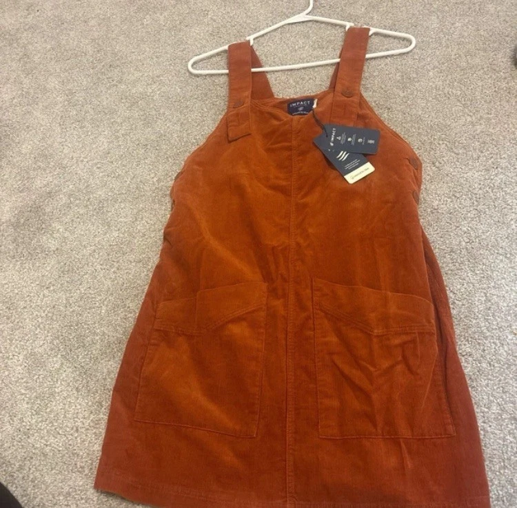 Corduroy Overall Dresses for Women for sale | eBay Corduroy Overall Dresses for Women for sale | eBay
