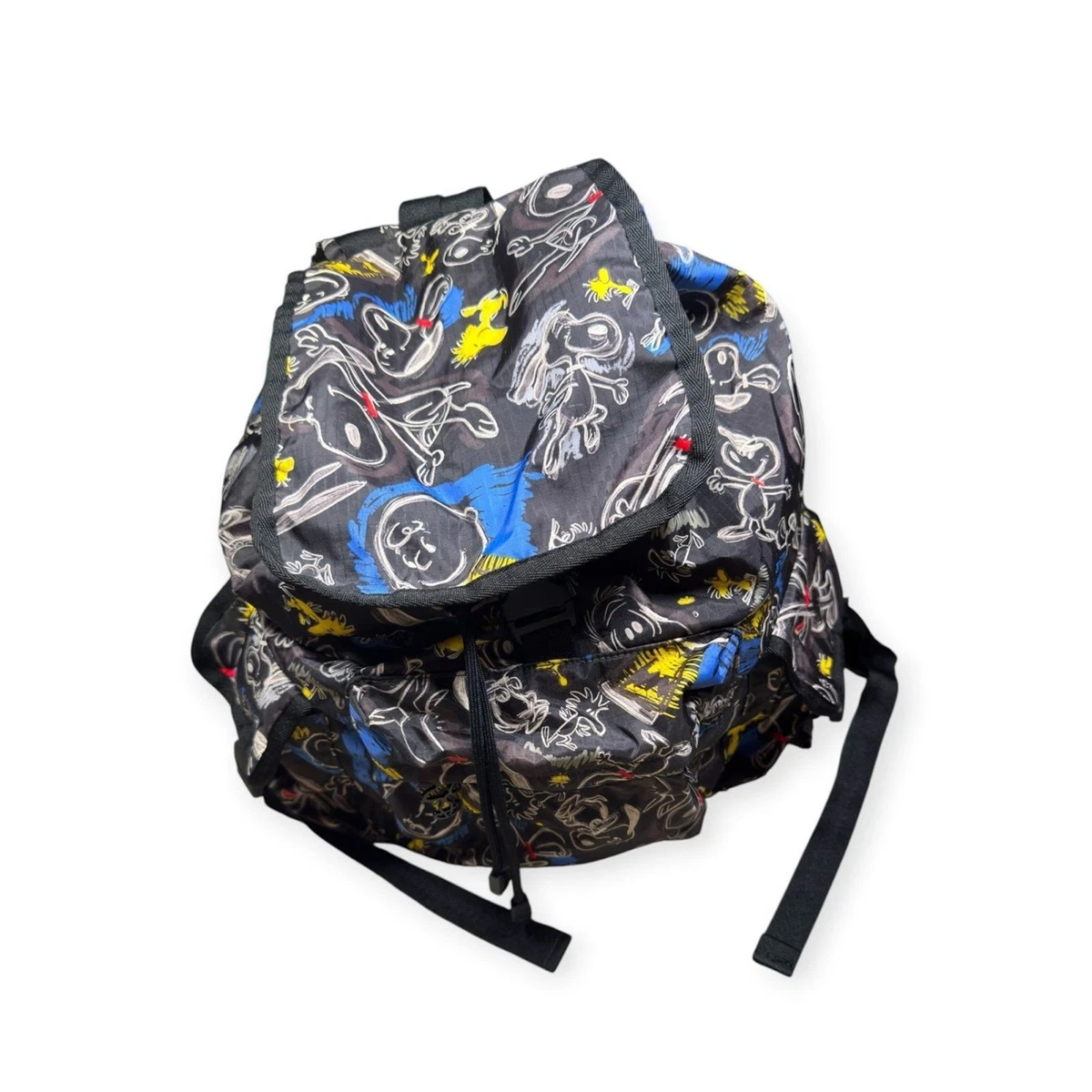 Lesportsac Voyager Backpack for sale | eBay