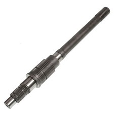 Richmond Gear 7520000 Richmond Manual Transmission Main Shaft Richmond Gear 7520000 Richmond Manual Transmission Main Shaft