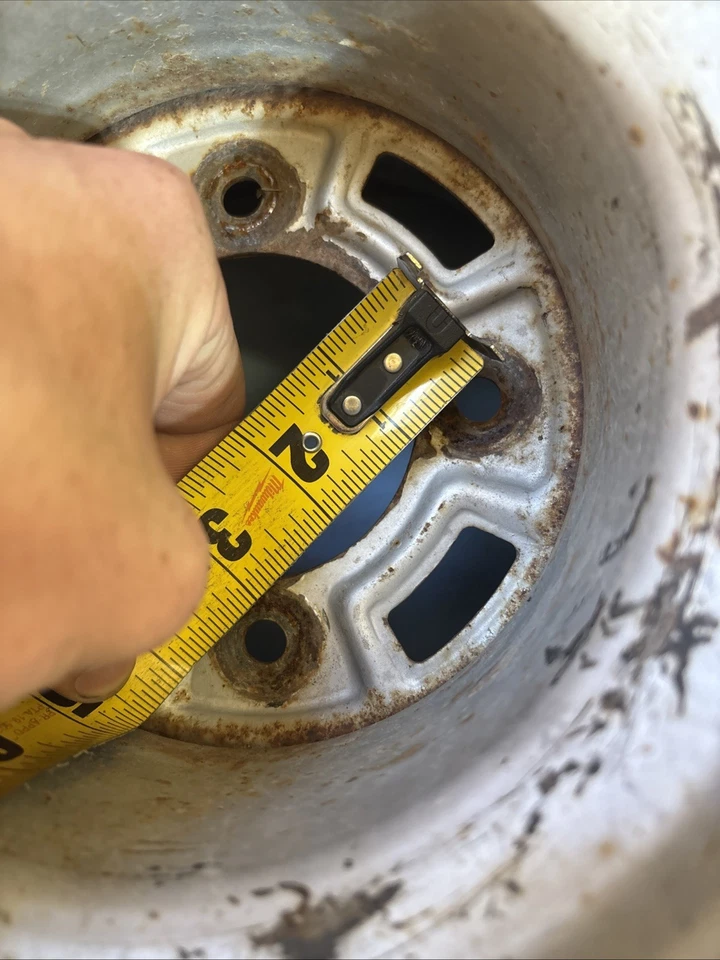 Llanta Honda ATC 250 SX 1985 22x11-8 343 Foto 3 de 4