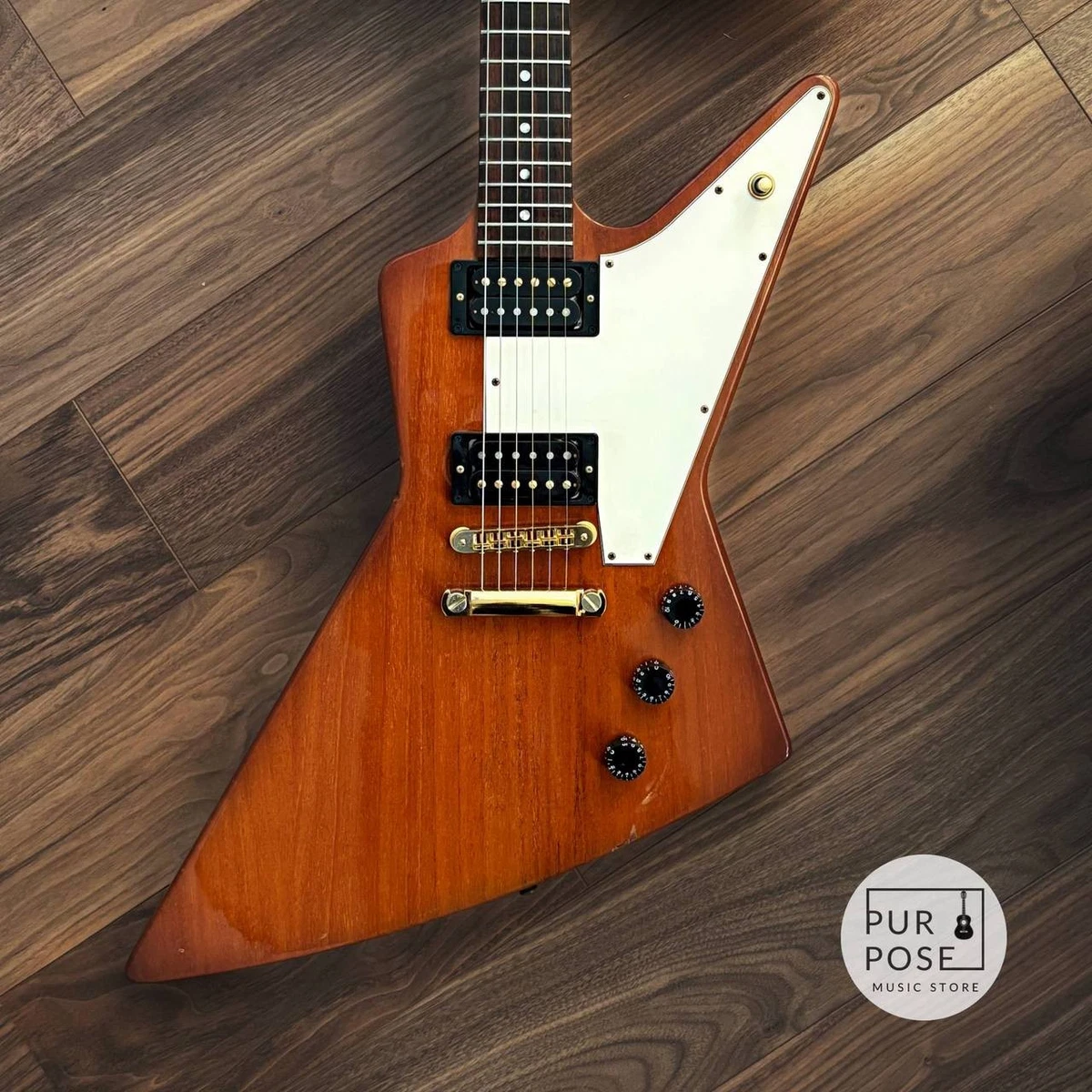 Gibson Explorer 6 String Electric Guitars for sale | eBay