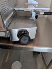 Affettatrice Professionale lama da 330mm