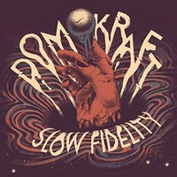 Domkraft - Slow Fidelity - Cd - F72Z