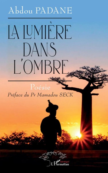 Abdou Padane | La LumièRe Dans L'ombre | Taschenbuch | FranzöSisch (2025)-image