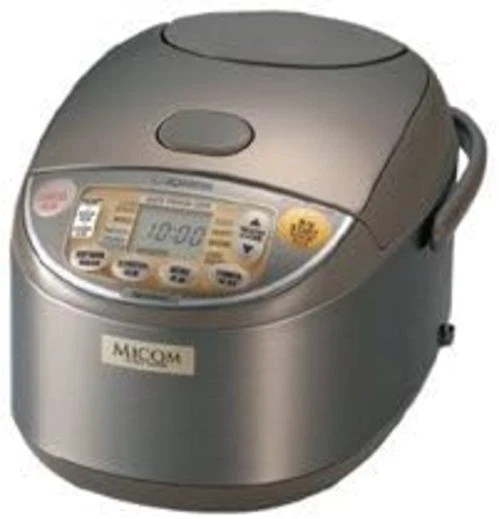 Zojirushi Rice Cooker for Overseas Rice Cooker Extreme Cooking 10 Cups/220-230V