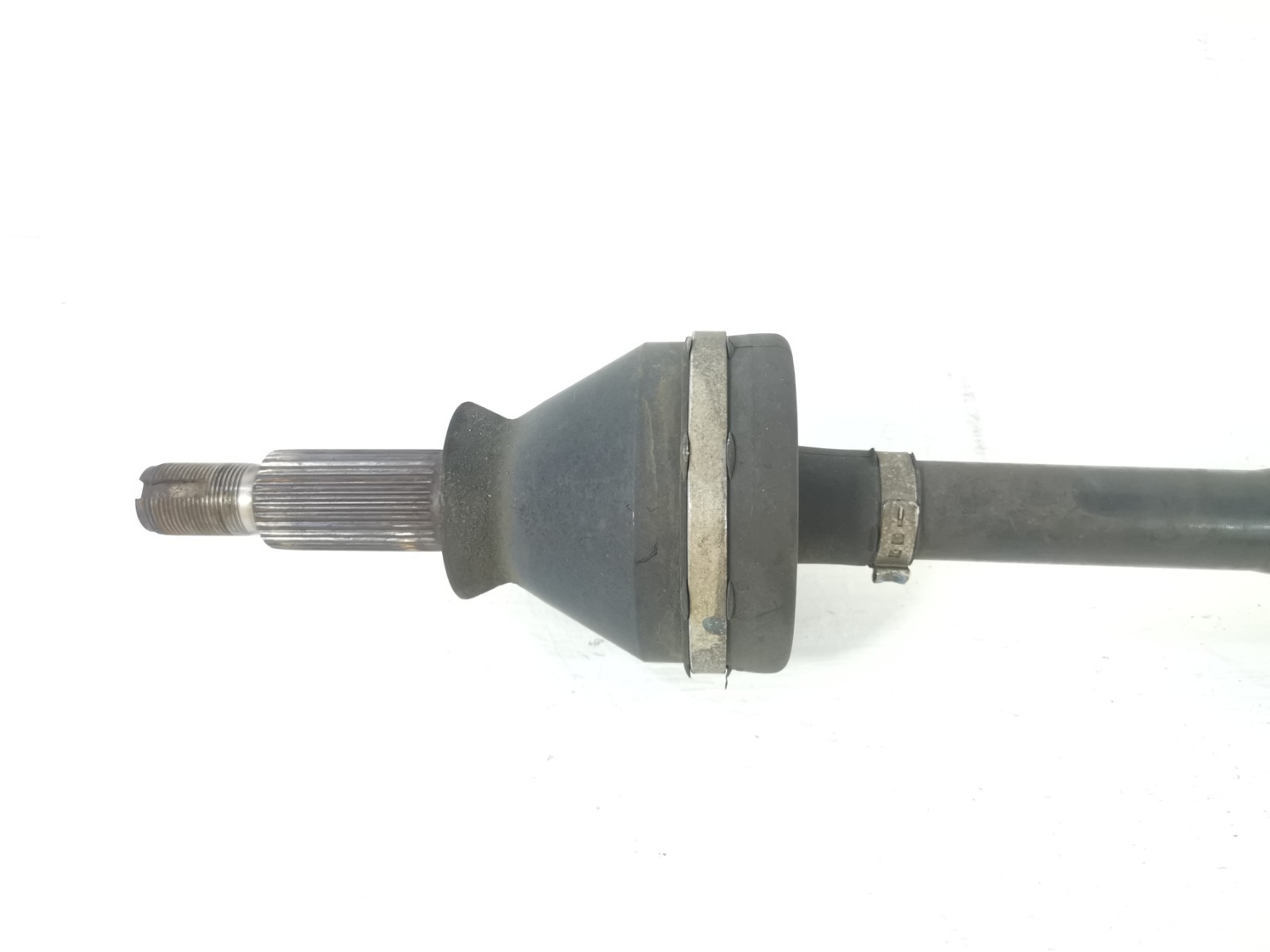 Maserati Ghibli S AWD 3.0L 2014 Rear Left CV Axle Half Shaft 670005454 OEM