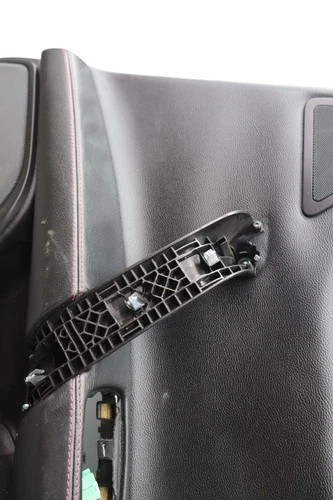 Maserati Ghibli 2014-2022 Rear Right Side panel P/N 670018318