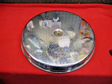 Corvette 1962 Pontaic Gto 1964 1965 Air Cleaner