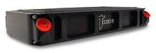 Tick Performance Tp009853-blk 1500hp Low-profile Billet Air-to-water