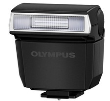 Used Flash Lamp FL-LM3 For Olympus PEN-F / E-M1 Mark III E-M1 III